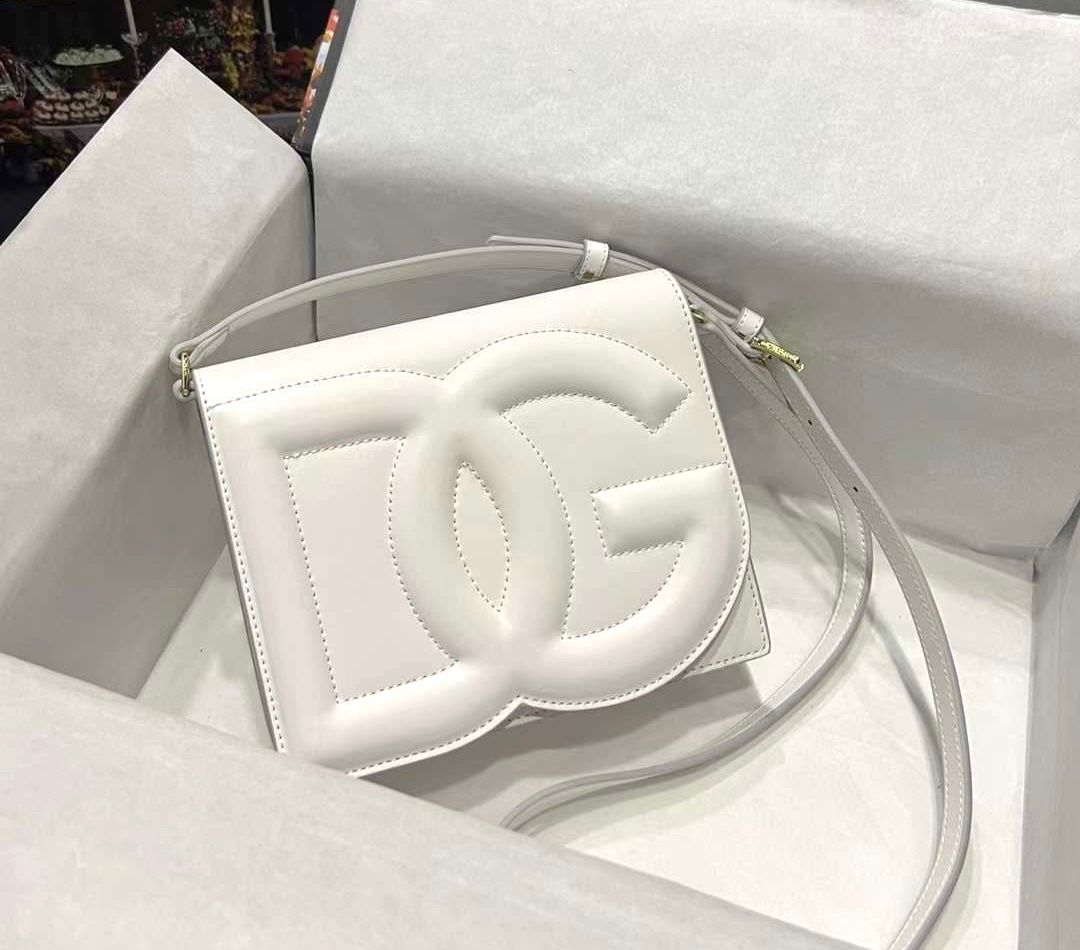 Dolce & Gabbana Sling bags many colors