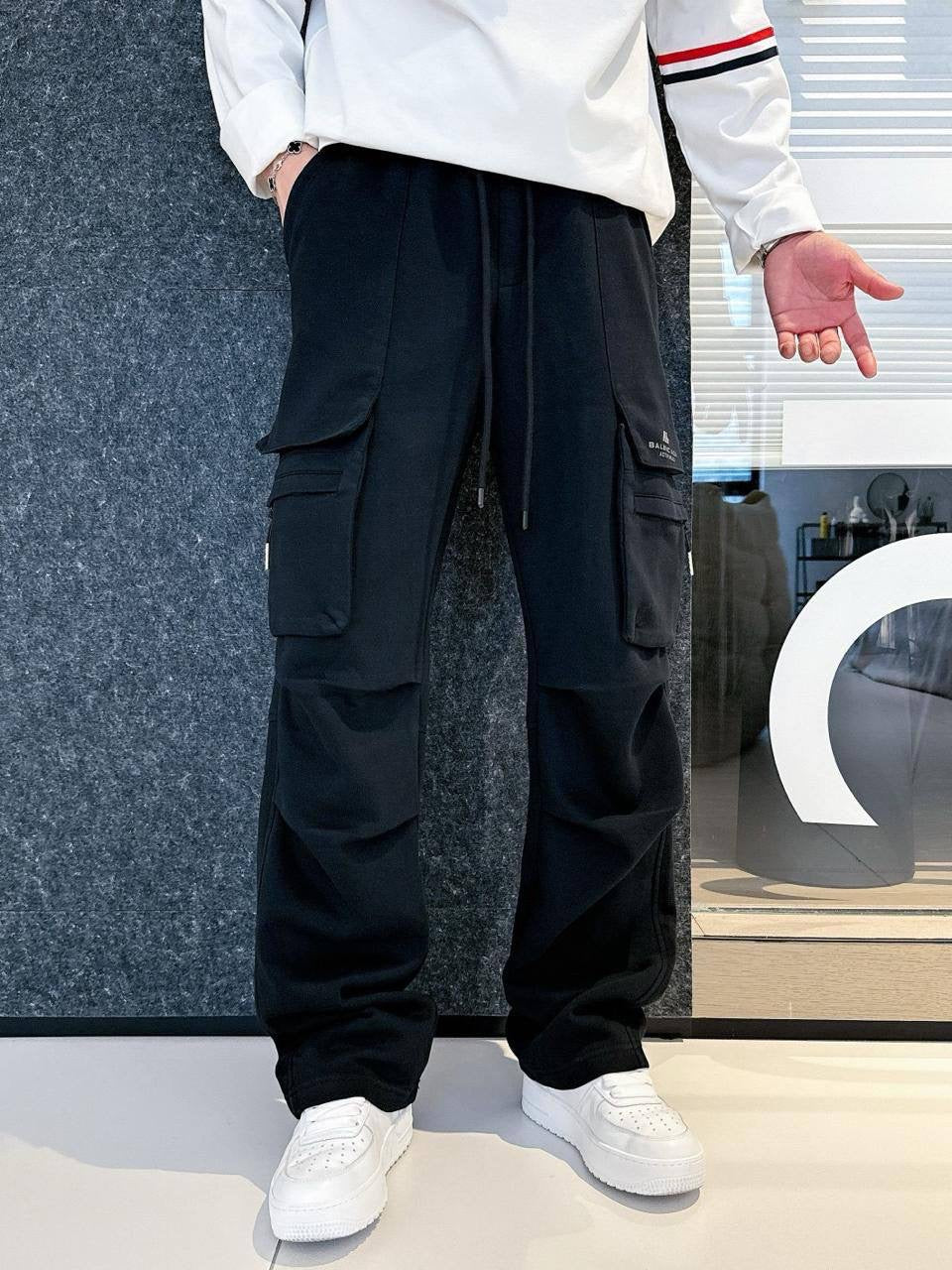 Balenciaga Pants 2 colors
