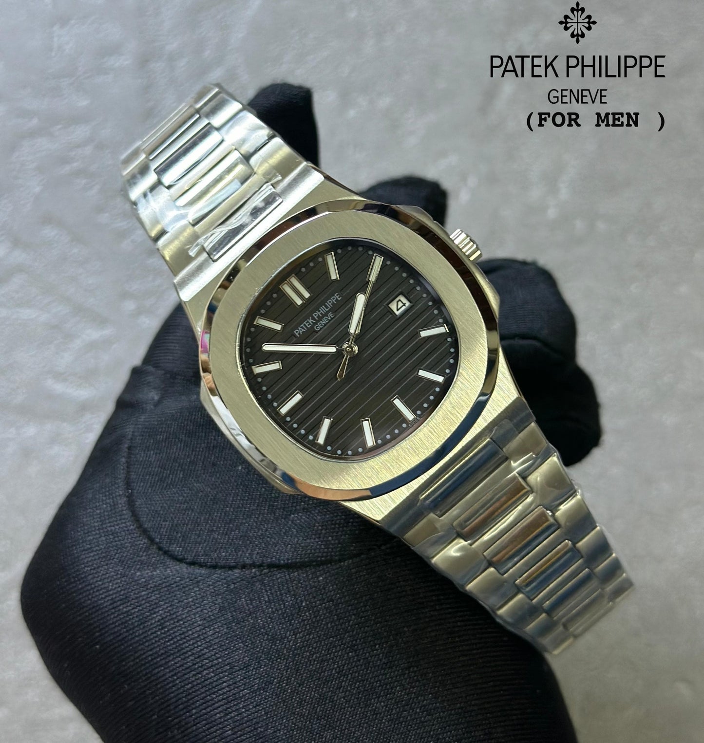 Patek Phillipe Watch 11 colors