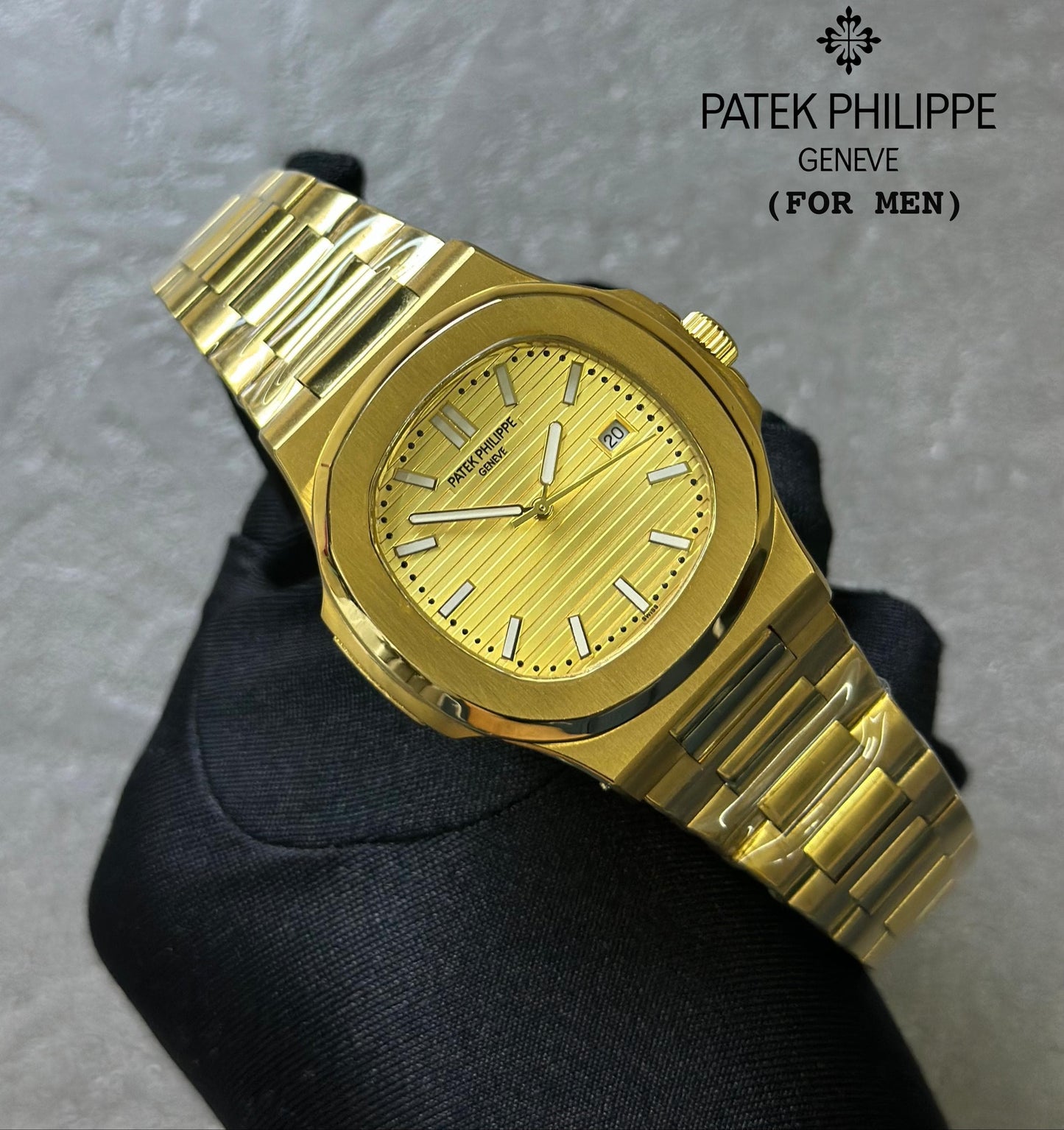 Patek Phillipe Watch 11 colors