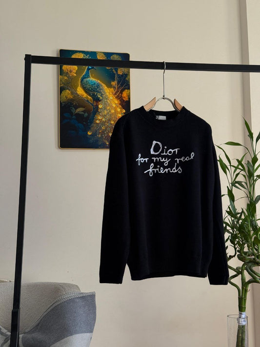 Dior Sweater