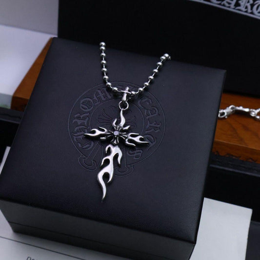 Chrome Hearts Necklace