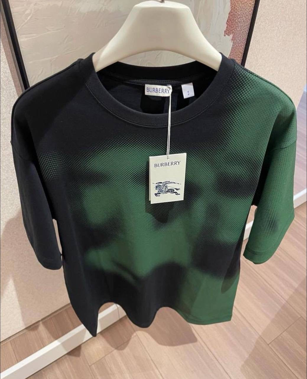 Burberry T-Shirts 2 colors