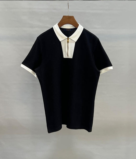 Louis Vuitton Polo Shirt 2 colors