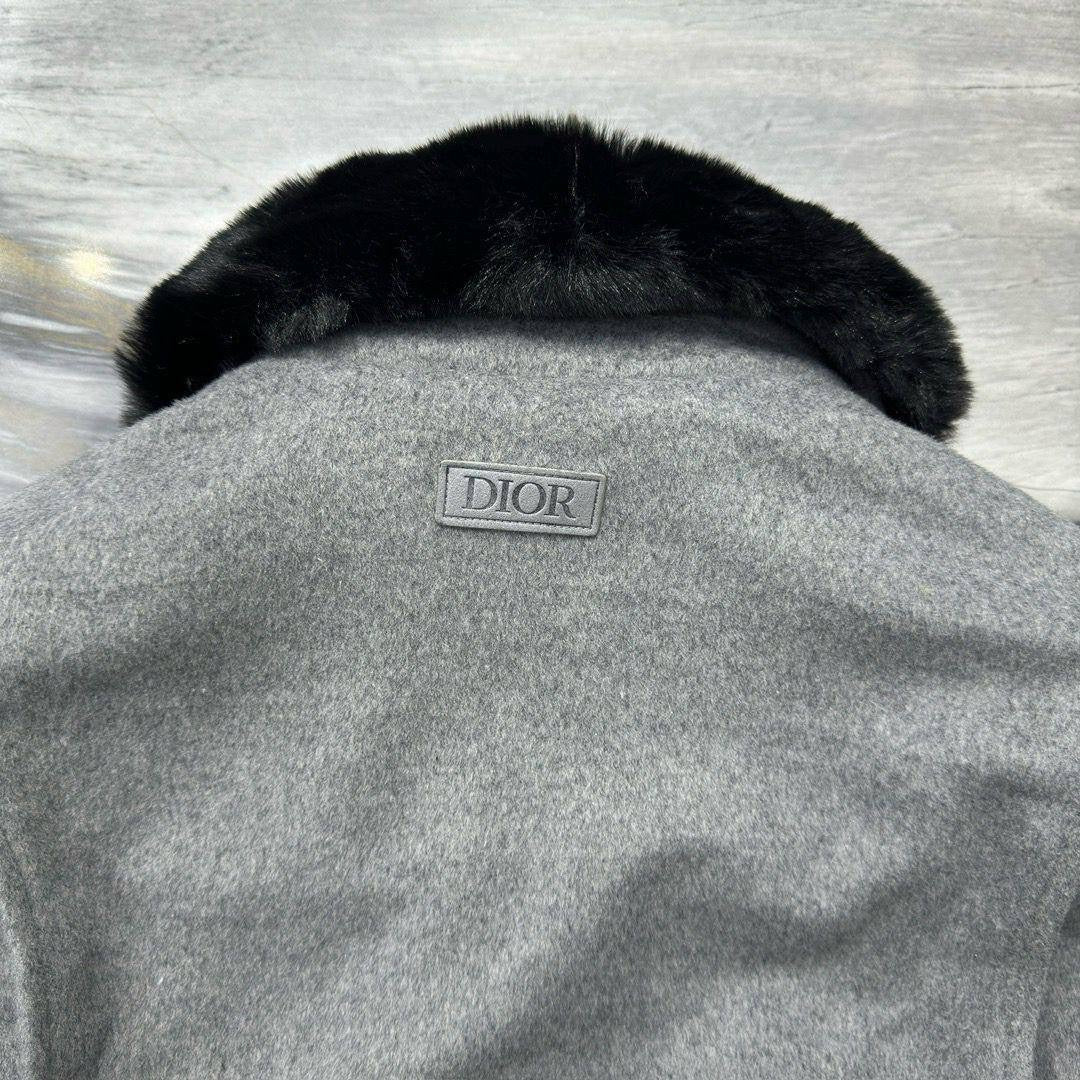 Dior Jacket