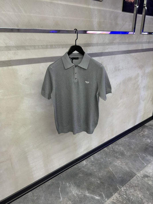 Prada Polo Shirt 4 colors