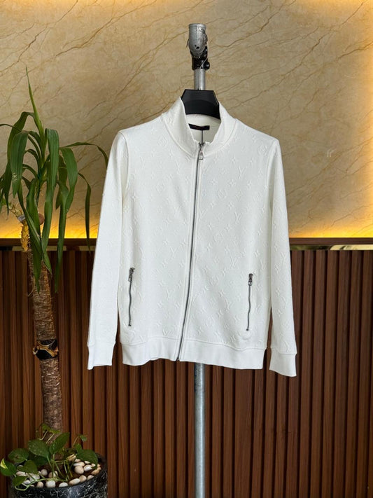 Louis Vuitton TrackSuit