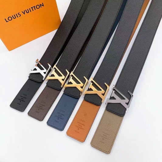 Louis Vuitton Belt 5 colors