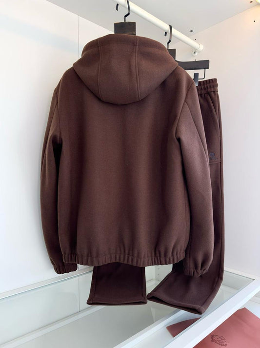 Loro Piana TrackSuit