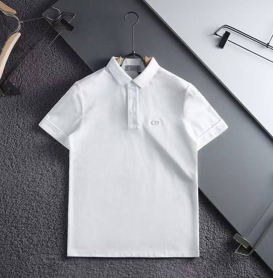 Dior Polo Shirt 4 colors