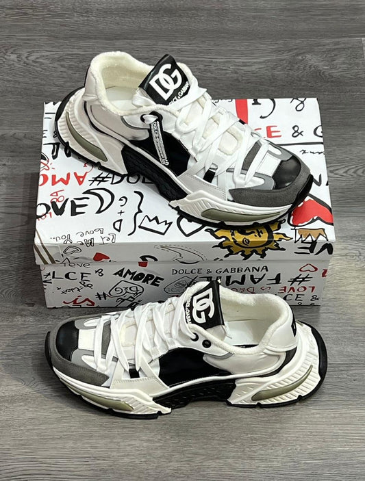 Dolce & Gabbana Shoes