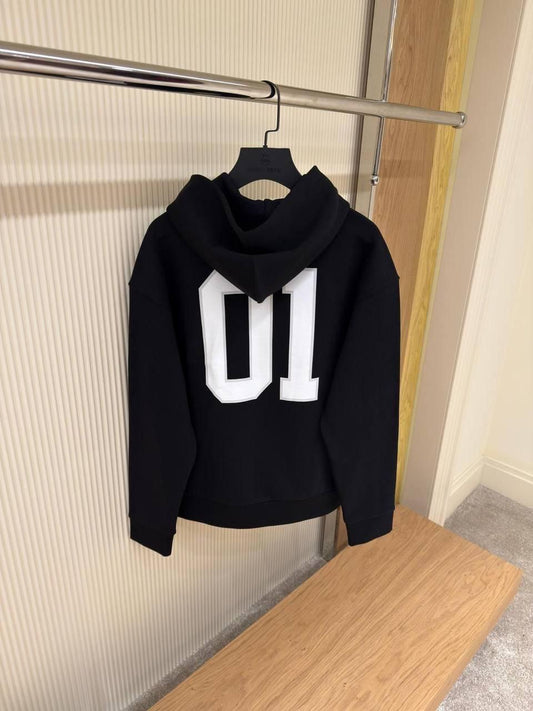 Balenciaga Hoodie