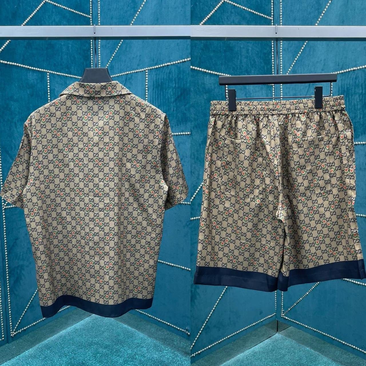 Gucci Set 3 colors