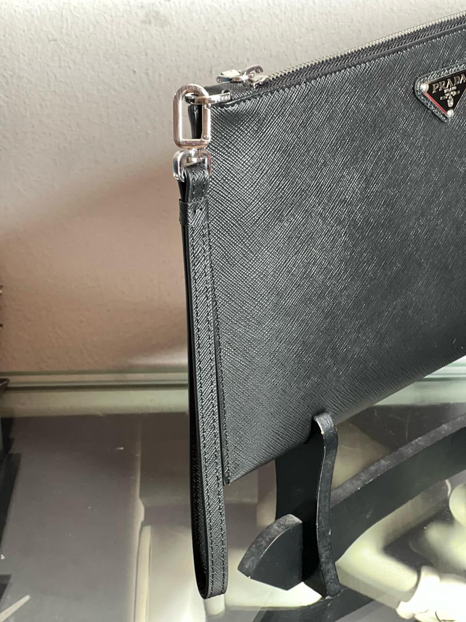 Prada Clutch (VIP Quality)