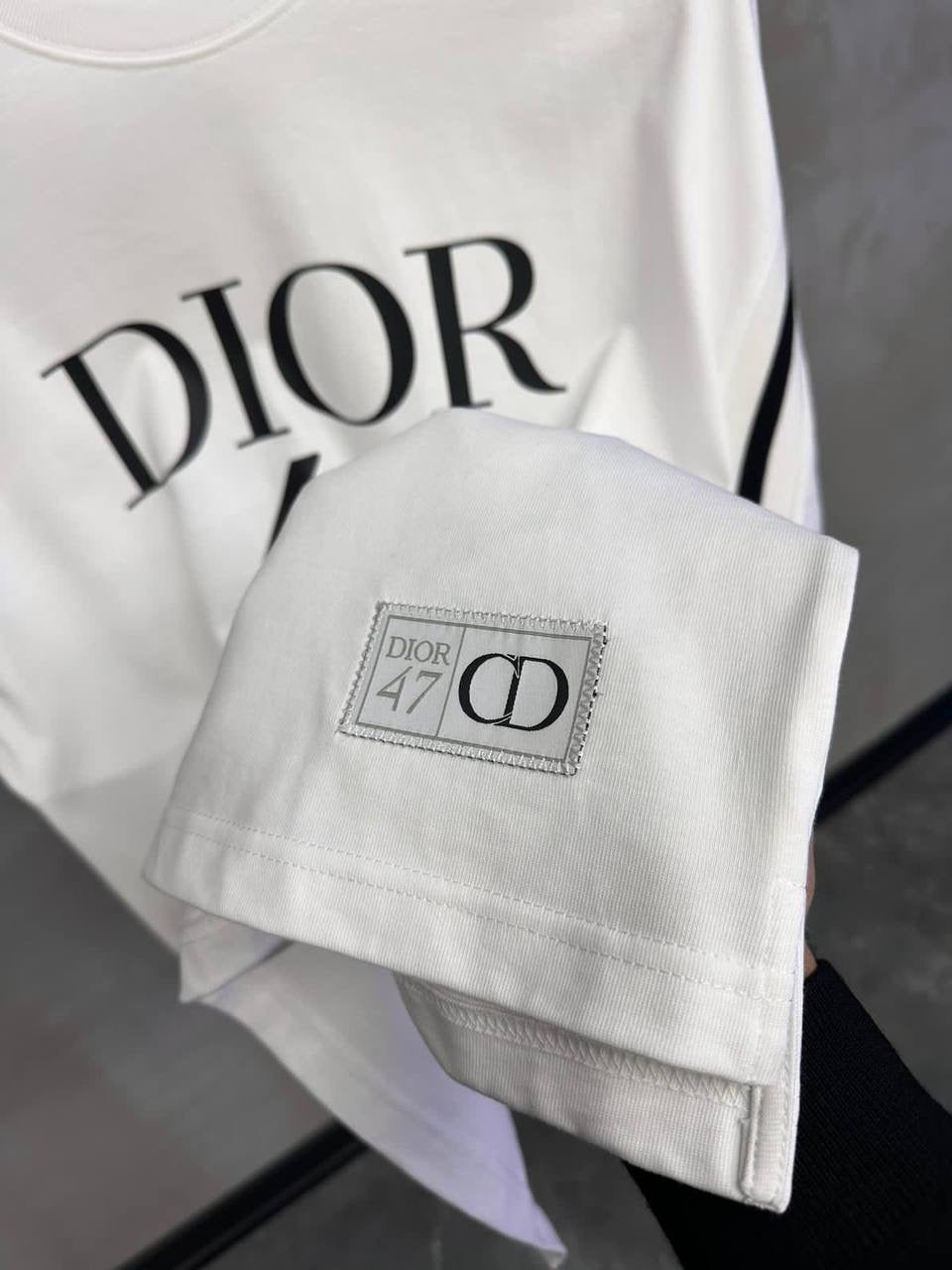 DIOR T-Shirts