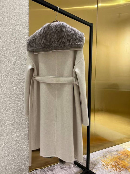 Hermes Coat