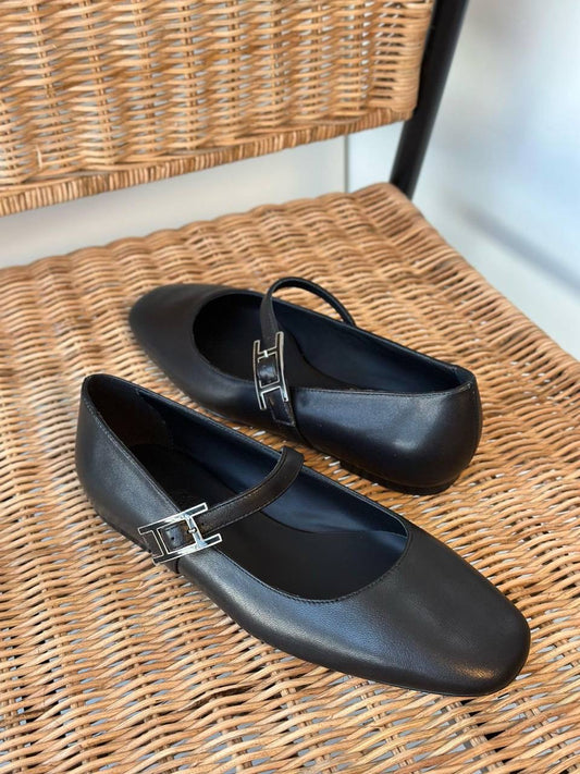 Hermes Ballerina 2 colors