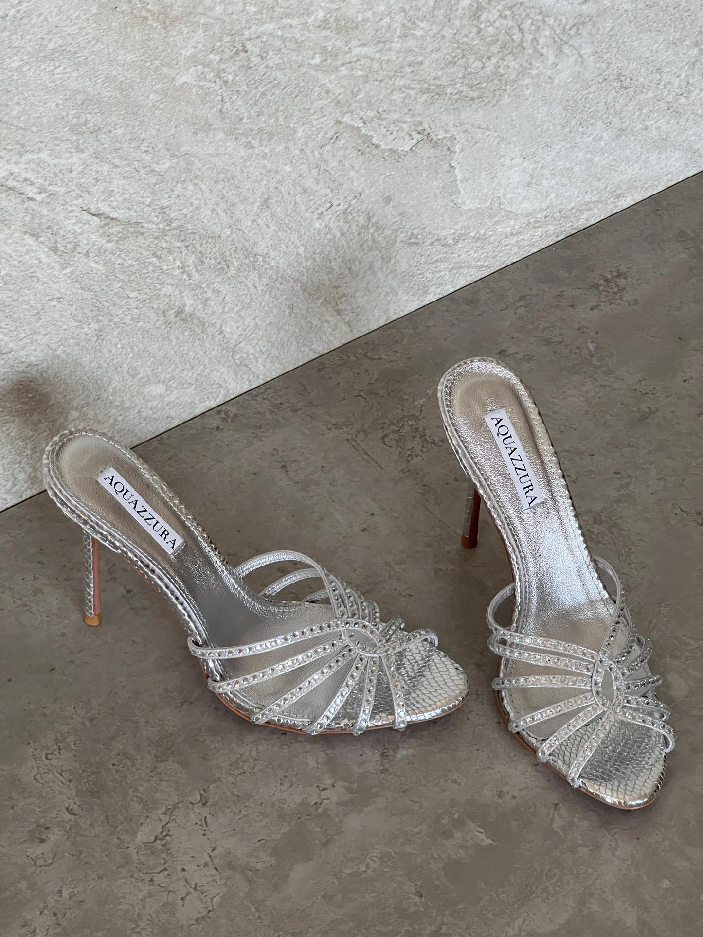 Aquazzura Heels