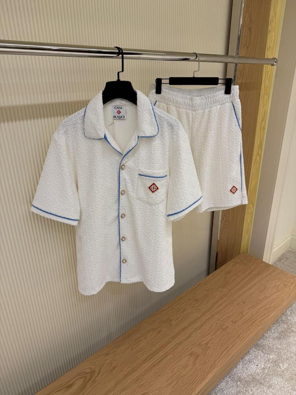 Casablanca Set