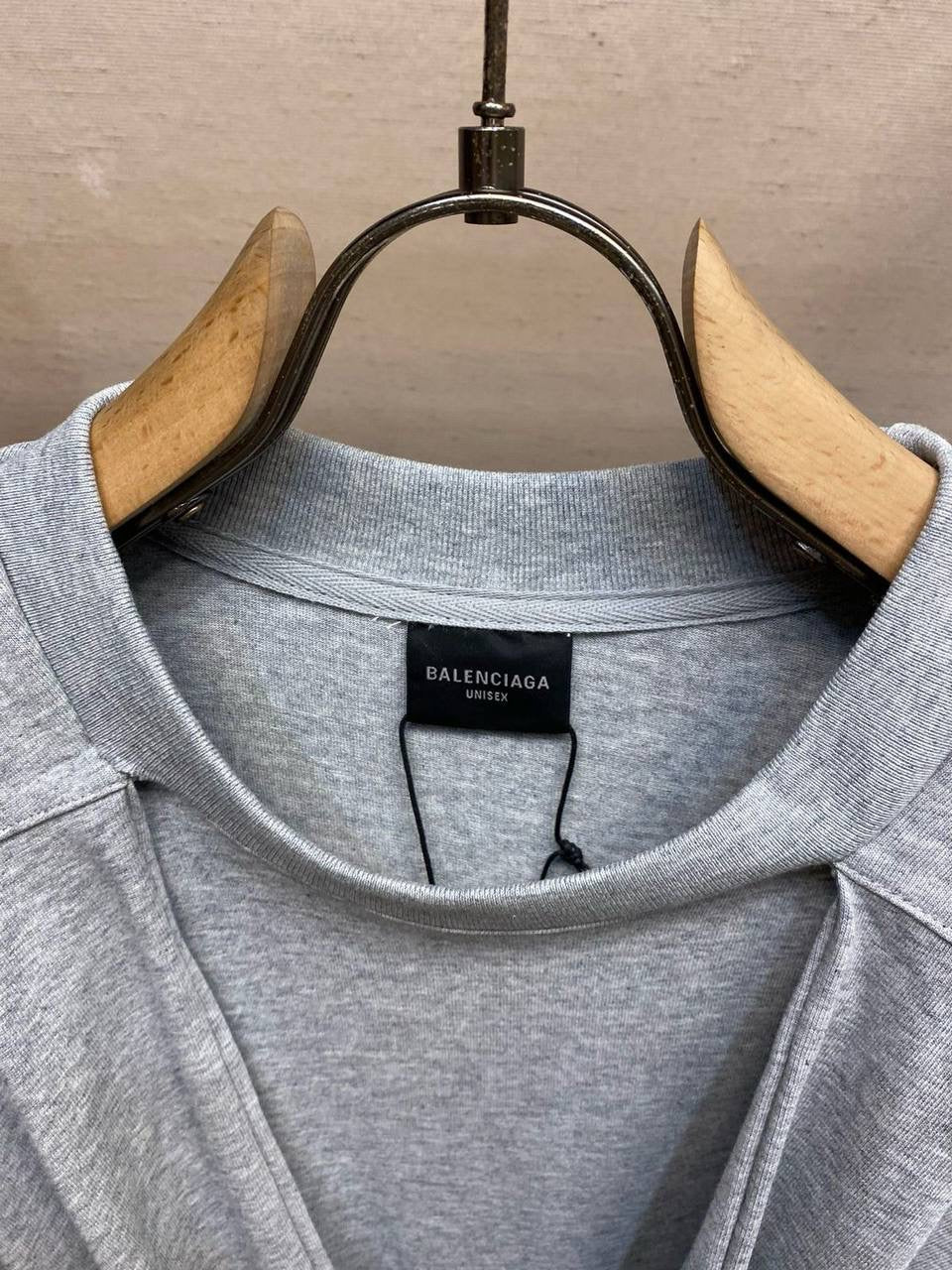 Balenciaga T-Shirt 2 colors