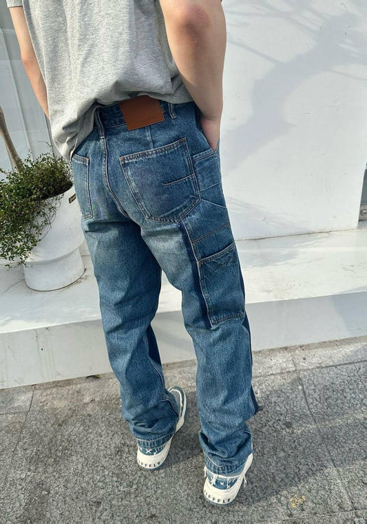 Dior Jeans Pants