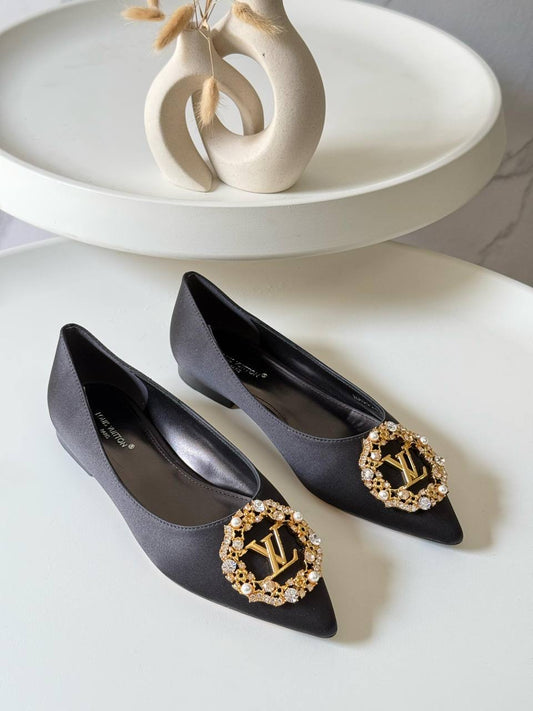 Louis Vuitton Ballerina 2 colors