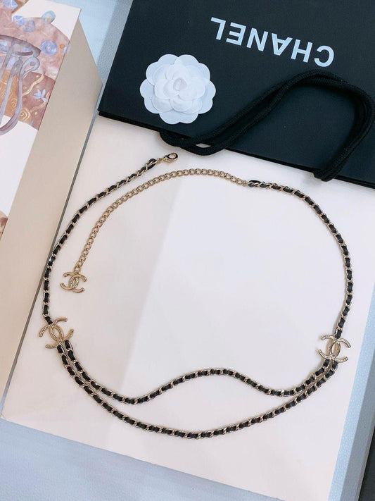 Chanel Belts 2 colors