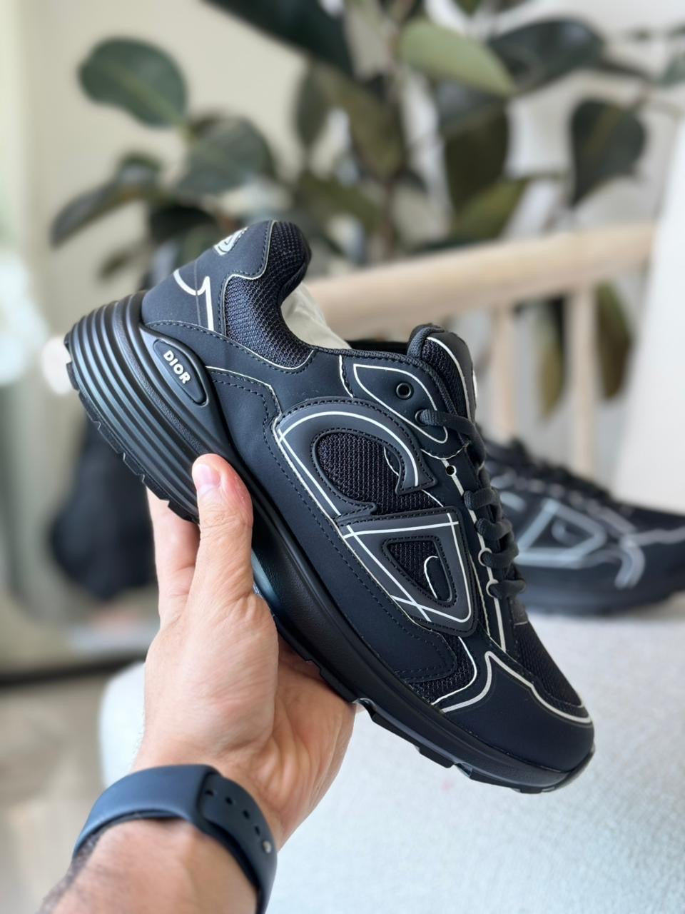 Dior B30 Sneakers