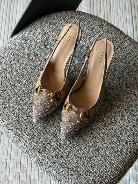 Gucci Heels