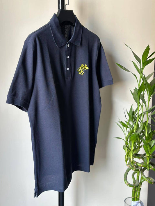 Louis Vuitton Polo Shirt