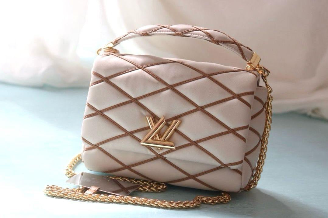 Louis Vuitton Sling Bag 8 colors
