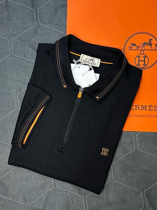 Hermes Polo Shirt