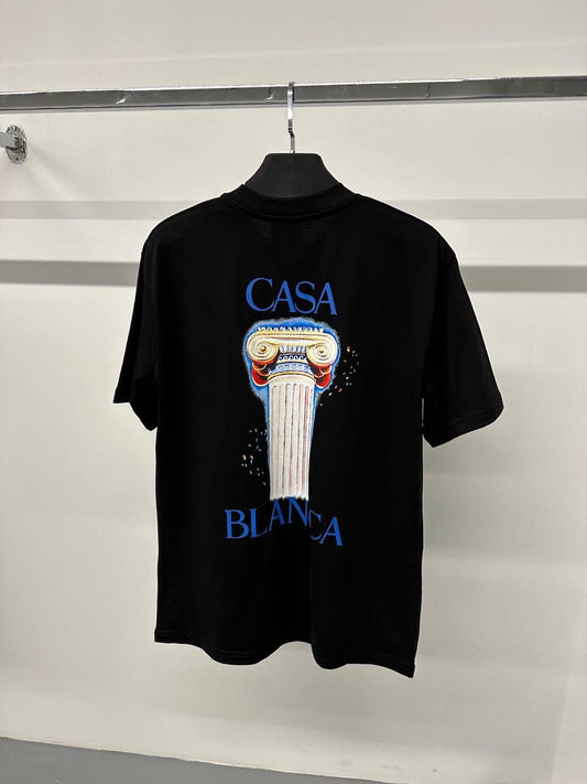 Casablanca T-Shirt 2 colors
