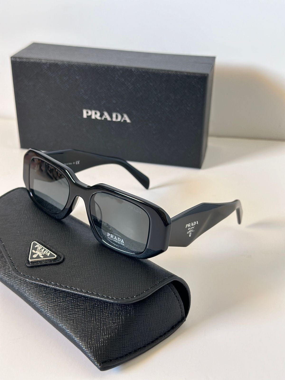 Prada Sunglasses many colors