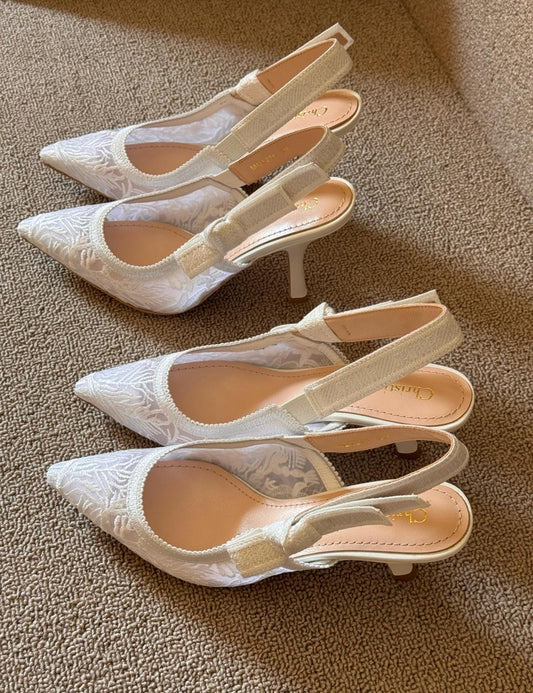 Dior Heels