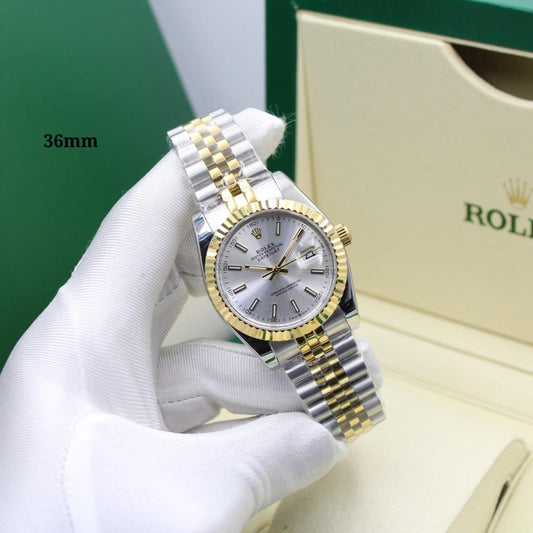 Rolex Date Just Watch 5 colors