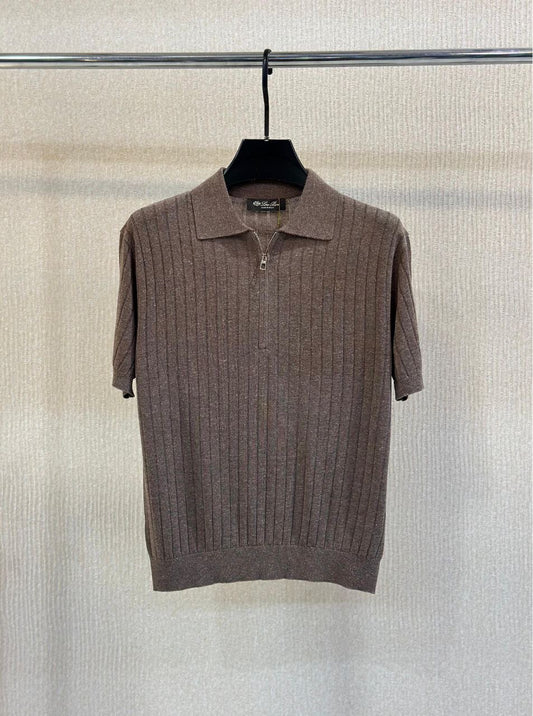 Loro Piana Polo Shirt
