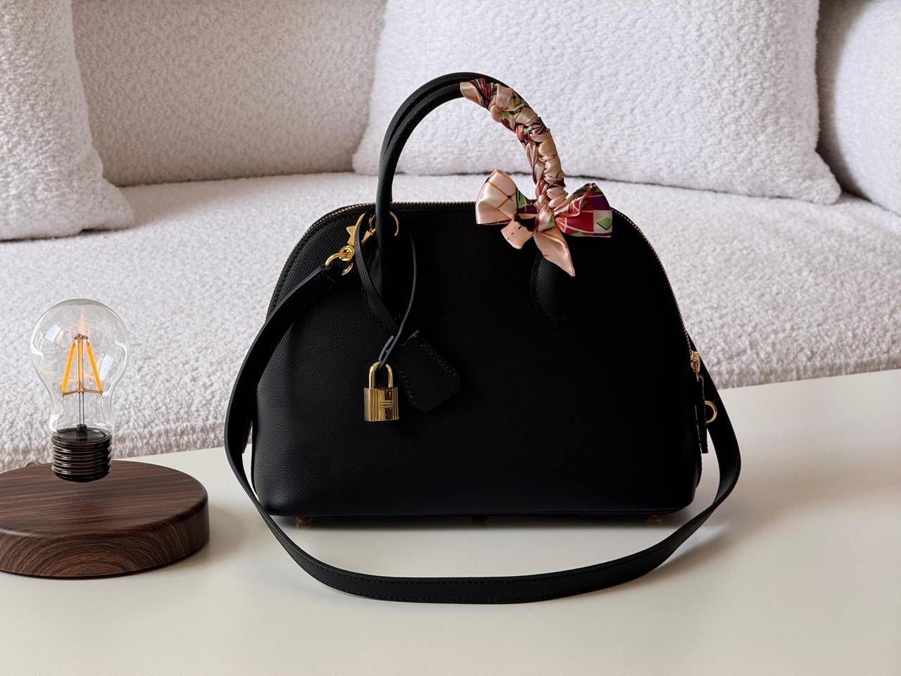 Hermes Bolide Sling Bag 5 colors