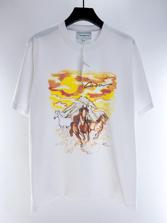 Casablanca T-Shirt