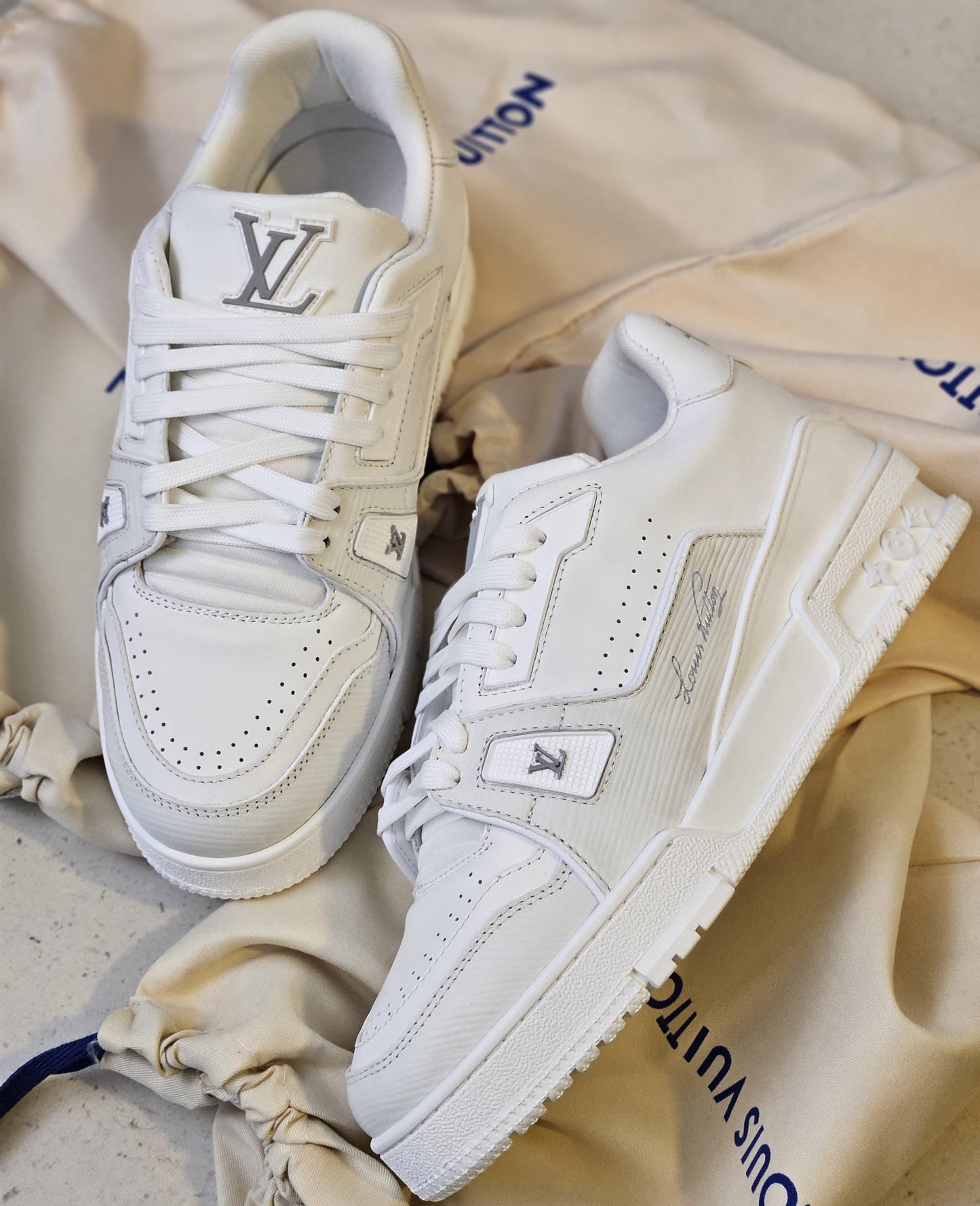 Louis Vuitton Shoes
