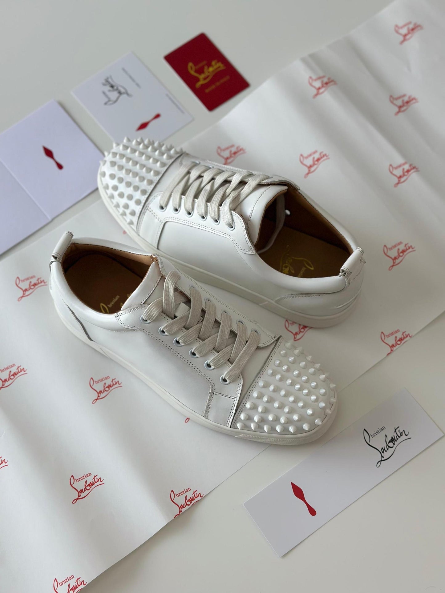 Christian Louboutin Sneakers
