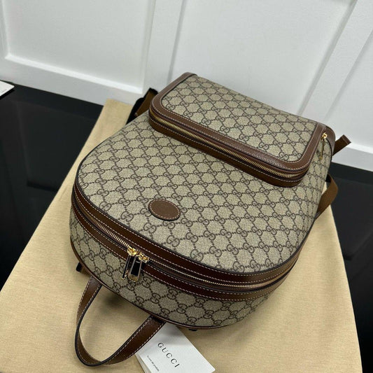 Gucci Backpack (VIP Quality)