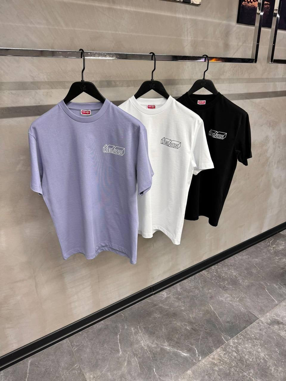 Kenzo T-Shirts