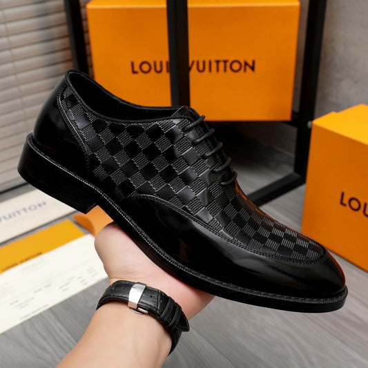 Louis Vuitton Formal Shoes