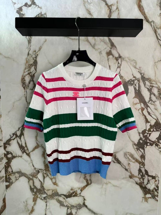 Chanel T-Shirt
