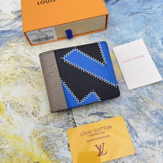 Louis Vuitton Wallets 2 colors