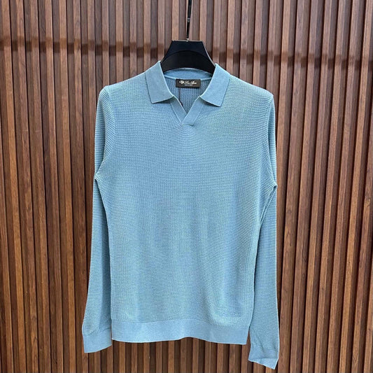 Loro Piana Polo Shirt 4 colors