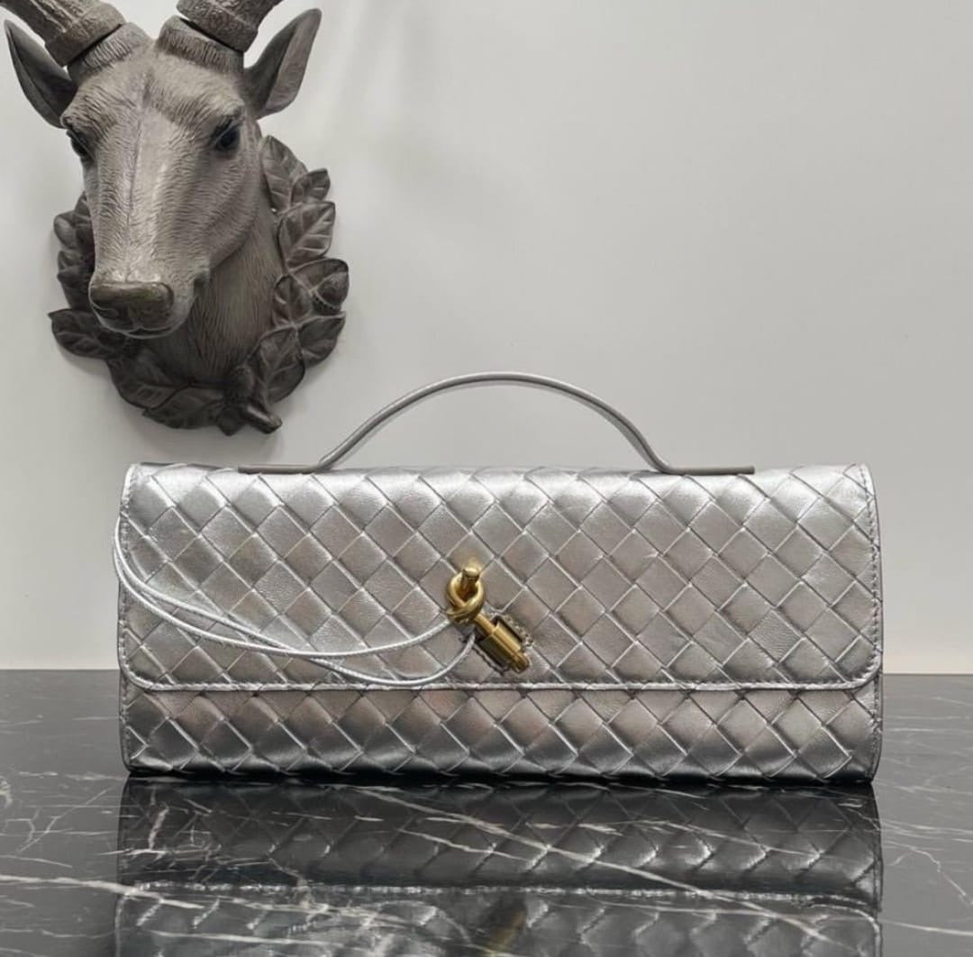Bottega Mini Bags