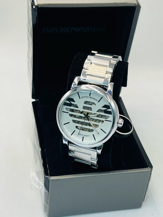 Armani Watch 3 Colors