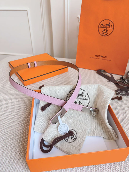 Hermes Belts